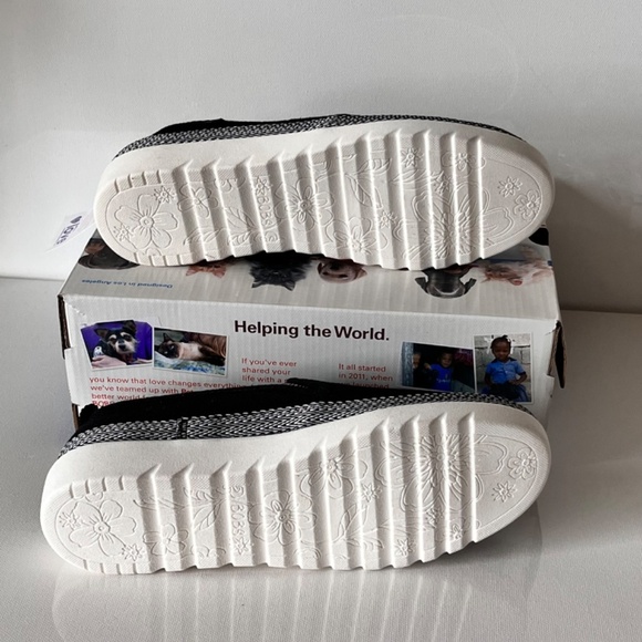 Skechers PleasantHarmony Flexpadrille Hi Vegan Washable Slip-Ons